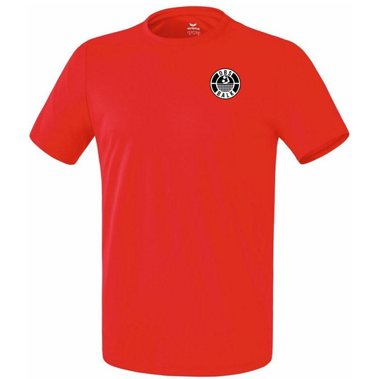 DBS Balk Functioneel Teamsport T-Shirt