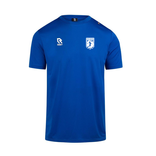 SV NOK Shirt Crossbar SS