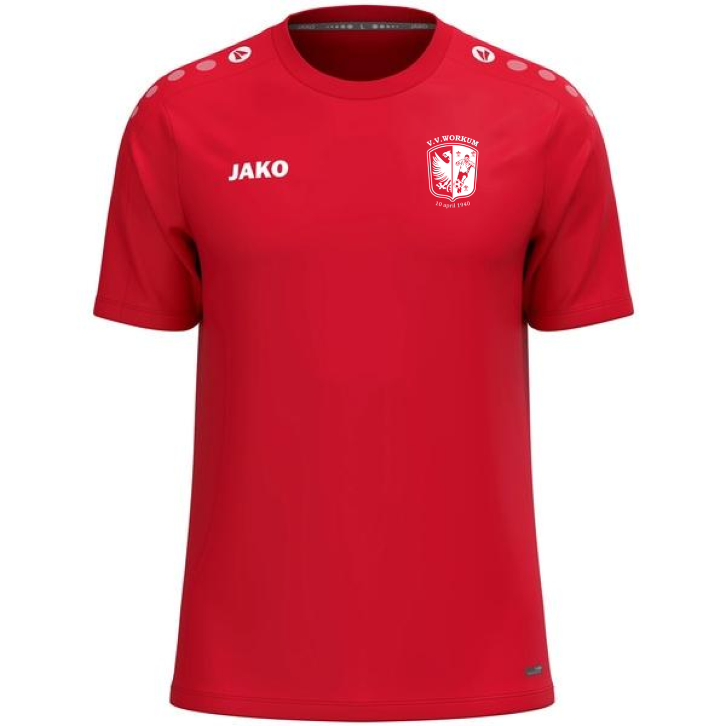 VV Workum T-shirt One