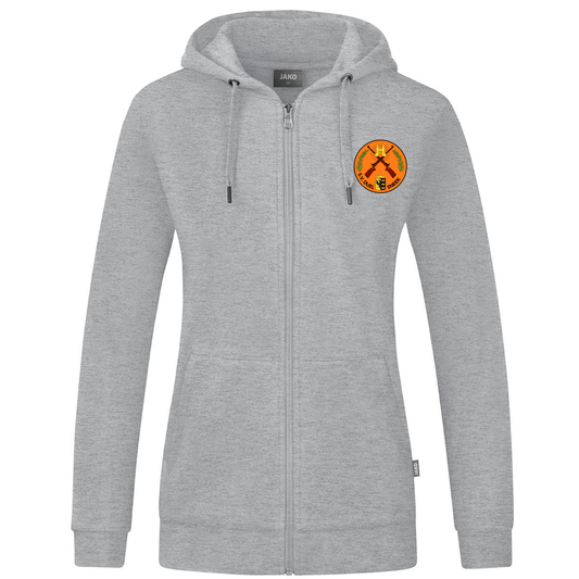SV Duel Jas met Kap Organic (Dames)