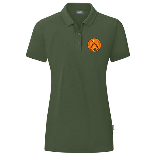 SV Duel Polo Organic (Dames)