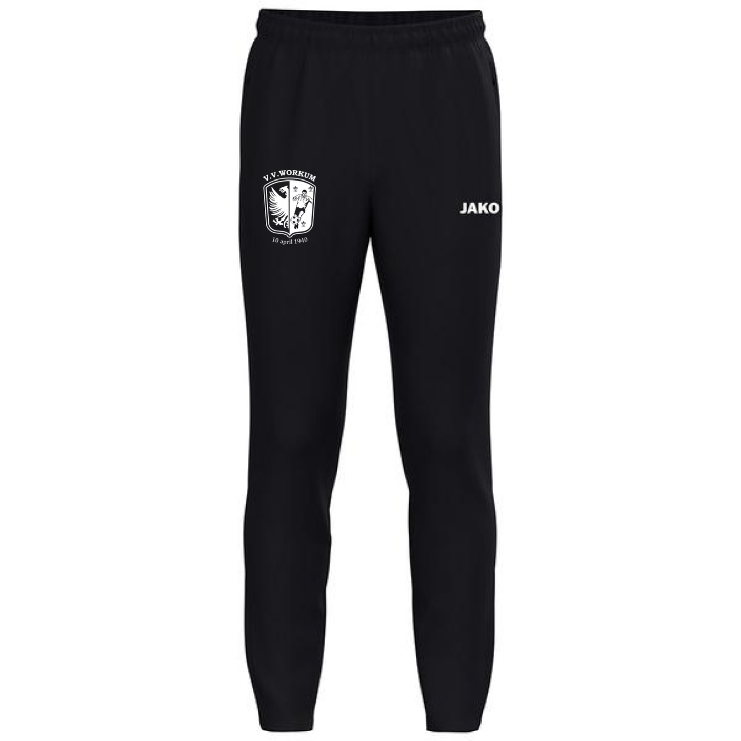 VV Workum Polyesterbroek One