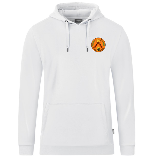 SV Duel Sweater met Kap Organic (Senioren)
