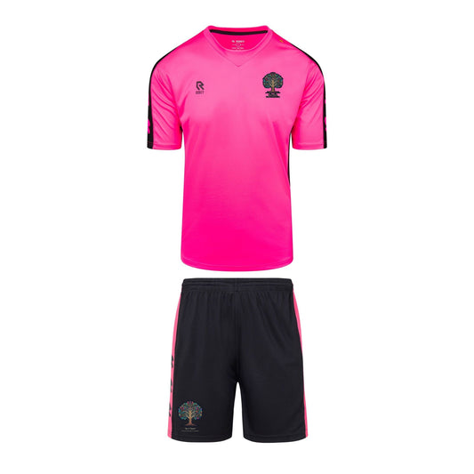 PT Op’e Daam voordeelset - Performance Shirt/Performance Short