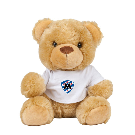 VV Minnertsga Knuffelbeer